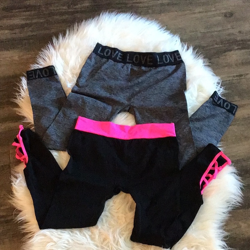 Pair of leggings!!